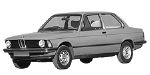 BMW E21 P2319 Fault Code