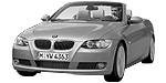 BMW E93 P2319 Fault Code