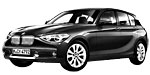 BMW F20 P2319 Fault Code