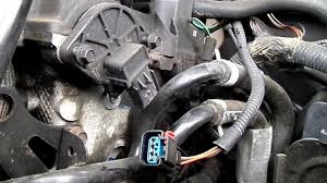 See P2319 in engine